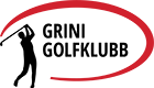 Logo Grini Golfklubb