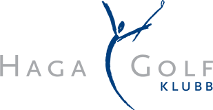 Logo Haga Golfklubb
