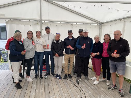 Samlet til ESAG regionsturnering i Ålesund.