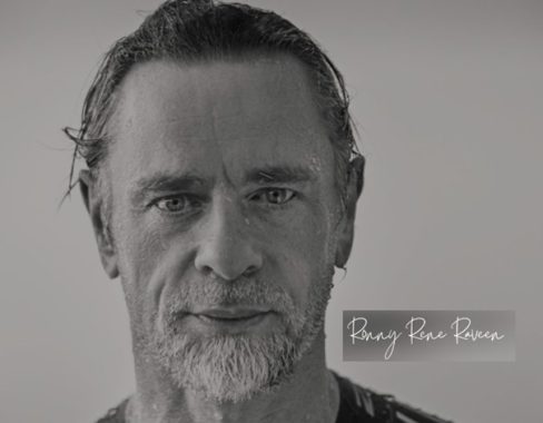 Seminar med Ronny Rene Raveen i Elverum 15. oktober. Ett slag av gangen.