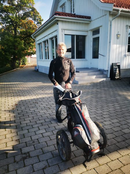 Golfsesongen fortsetter i simulatorer over hele landet!