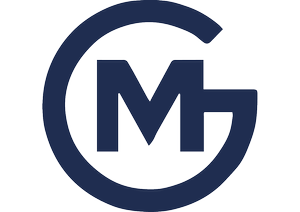 Meland Golfklubb logo