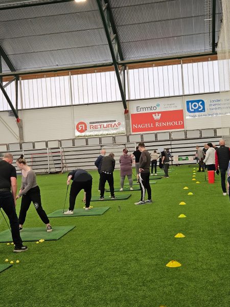 Mulighuset Eidskog.