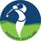 Egersund Golfklubb logo